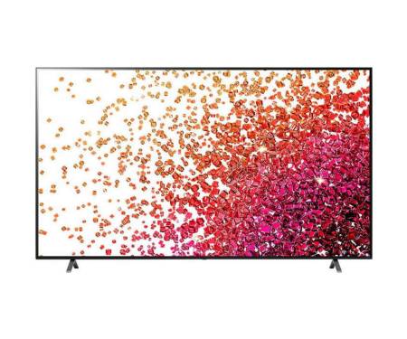 Телевизор LG 75NANO753QA