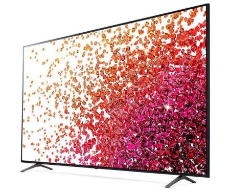 Телевизор LG 75NANO753QA