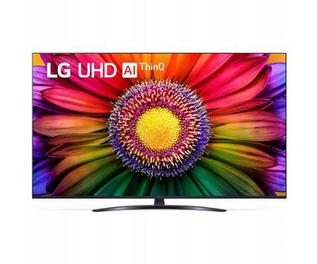 Телевизор LG 75UR81003LJ