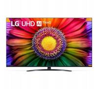 Телевизор LG 75UR81003LJ