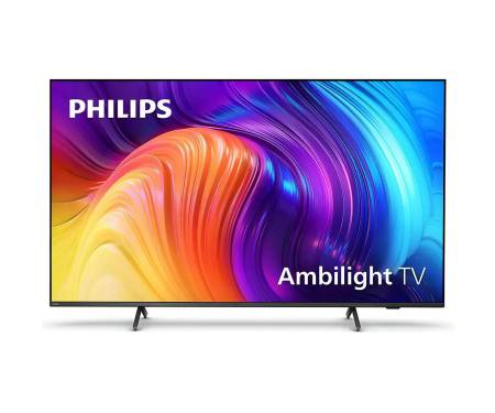Телевизор Philips 58PUS8517/12