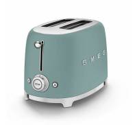 Тостер SMEG TSF01EGMEU