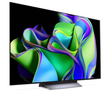 Телевізор LG OLED55C31