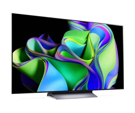 Телевізор LG OLED55C31