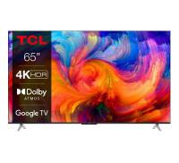 Телевизор TCL 65P638
