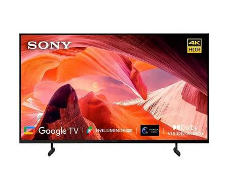 Телевизор Sony KD-43X80L