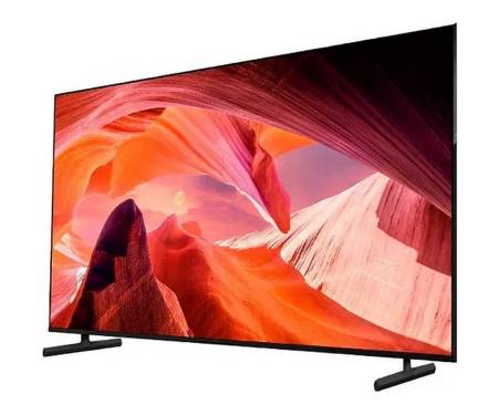 Телевизор Sony KD-43X80L