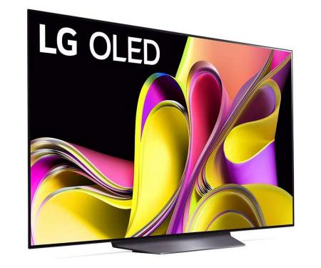 Телевизор LG OLED55B33LA