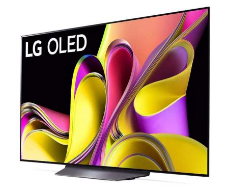 Телевизор LG OLED55B33LA