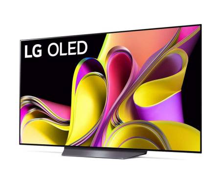 Телевизор LG OLED55B33LA