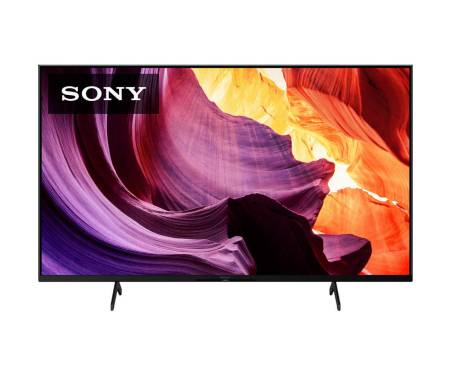 Телевізор Sony KD-55X80K