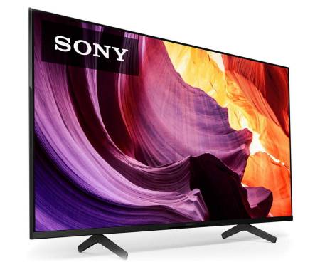 Телевізор Sony KD-55X80K
