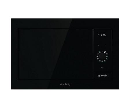 Вбудована мікрохвильова піч Gorenje BM235G1SYB