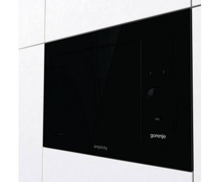 Вбудована мікрохвильова піч Gorenje BM235G1SYB