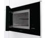 Вбудована мікрохвильова піч Gorenje BM235G1SYB