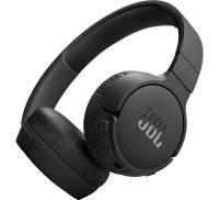 Наушники JBL Tune 670NC Black (T670NCBLK)