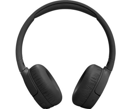 Наушники JBL Tune 670NC Black (T670NCBLK)