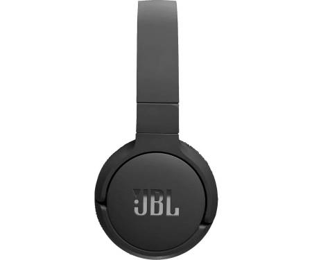 Наушники JBL Tune 670NC Black (T670NCBLK)