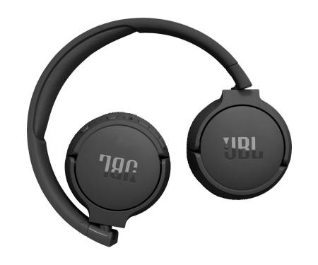 Наушники JBL Tune 670NC Black (T670NCBLK)