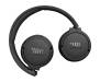 Наушники JBL Tune 670NC Black (T670NCBLK)
