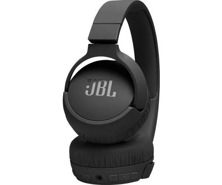 Наушники JBL Tune 670NC Black (T670NCBLK)