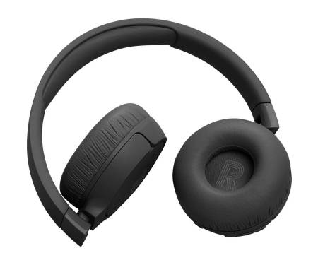 Наушники JBL Tune 670NC Black (T670NCBLK)