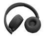 Наушники JBL Tune 670NC Black (T670NCBLK)