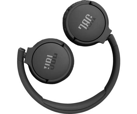 Наушники JBL Tune 670NC Black (T670NCBLK)