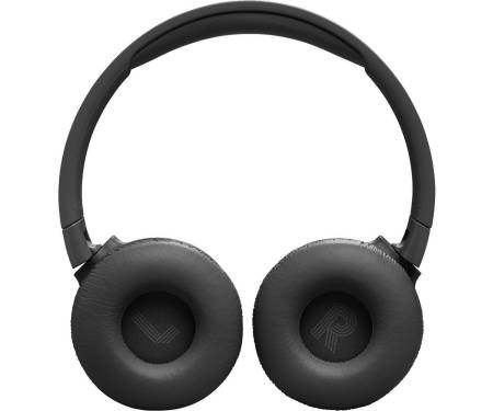 Наушники JBL Tune 670NC Black (T670NCBLK)
