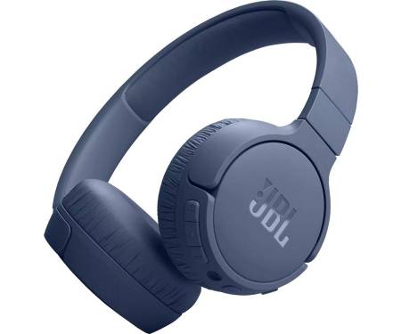 Навушники JBL Tune 670NC Blue (T670NCBLU)