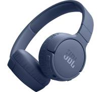 Навушники JBL Tune 670NC Blue (T670NCBLU)