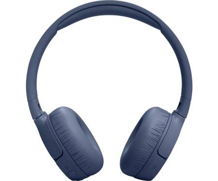 Навушники JBL Tune 670NC Blue (T670NCBLU)