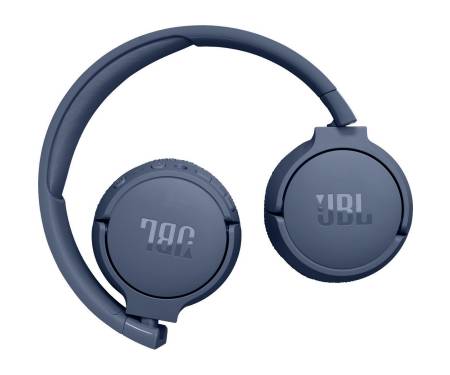 Навушники JBL Tune 670NC Blue (T670NCBLU)