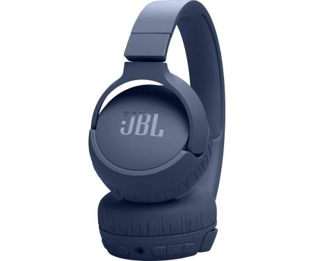 Навушники JBL Tune 670NC Blue (T670NCBLU)