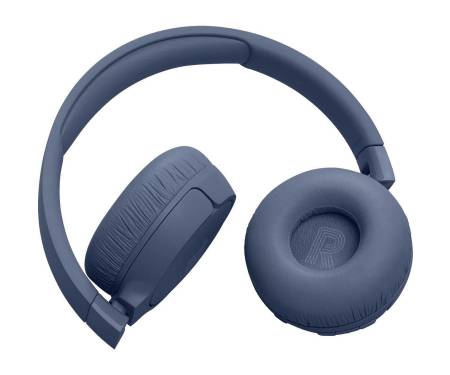 Навушники JBL Tune 670NC Blue (T670NCBLU)