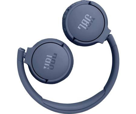 Навушники JBL Tune 670NC Blue (T670NCBLU)