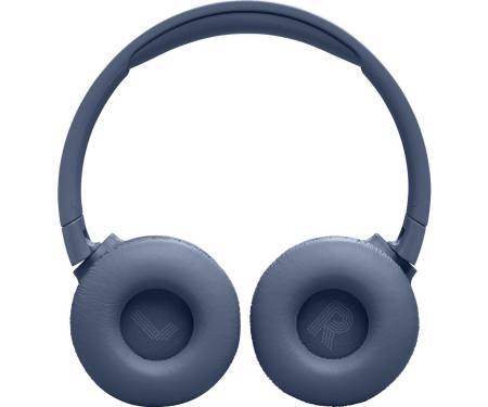 Навушники JBL Tune 670NC Blue (T670NCBLU)