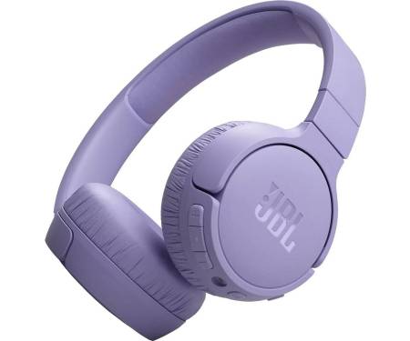 Навушники JBL Tune 670NC Purple (T670NCPUR)