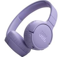 Навушники JBL Tune 670NC Purple (T670NCPUR)