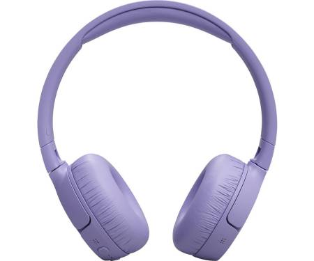 Навушники JBL Tune 670NC Purple (T670NCPUR)