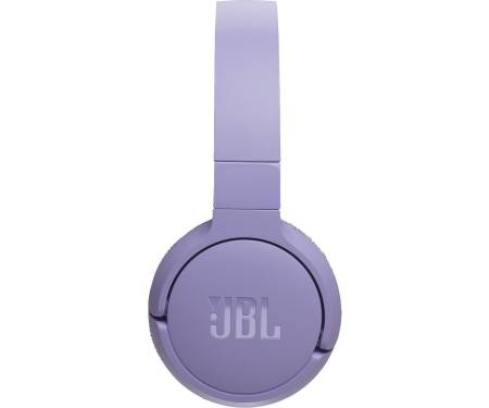Навушники JBL Tune 670NC Purple (T670NCPUR)