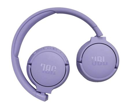 Навушники JBL Tune 670NC Purple (T670NCPUR)