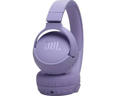 Навушники JBL Tune 670NC Purple (T670NCPUR)