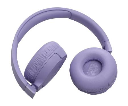 Навушники JBL Tune 670NC Purple (T670NCPUR)