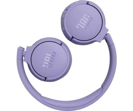 Навушники JBL Tune 670NC Purple (T670NCPUR)