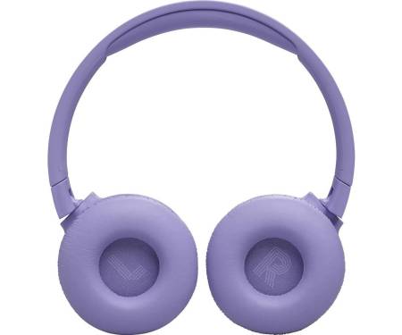 Навушники JBL Tune 670NC Purple (T670NCPUR)