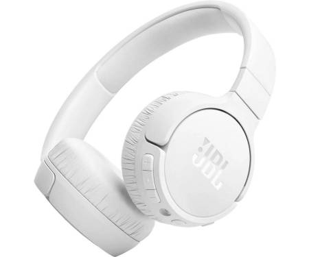 Наушники JBL Tune 670NC White (T670NCWHT)