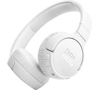 Наушники JBL Tune 670NC White (T670NCWHT)