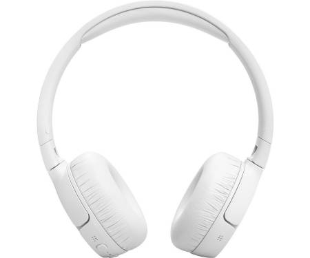 Наушники JBL Tune 670NC White (T670NCWHT)
