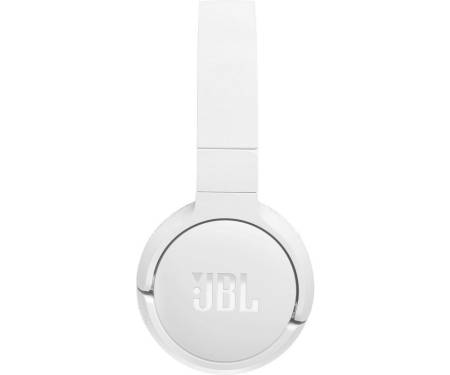 Наушники JBL Tune 670NC White (T670NCWHT)